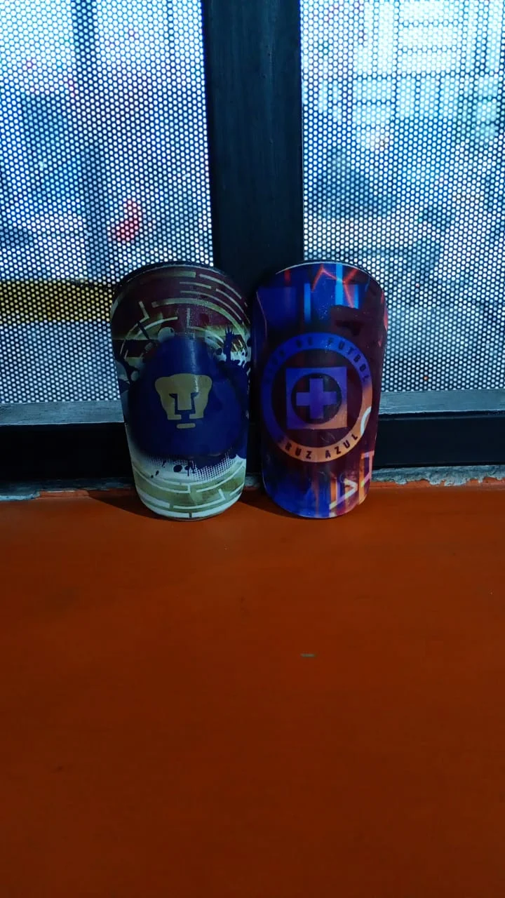 MINI ESPINILLERAS DE FÚTBOL DISEÑO EQUIPOS DE SOCCER