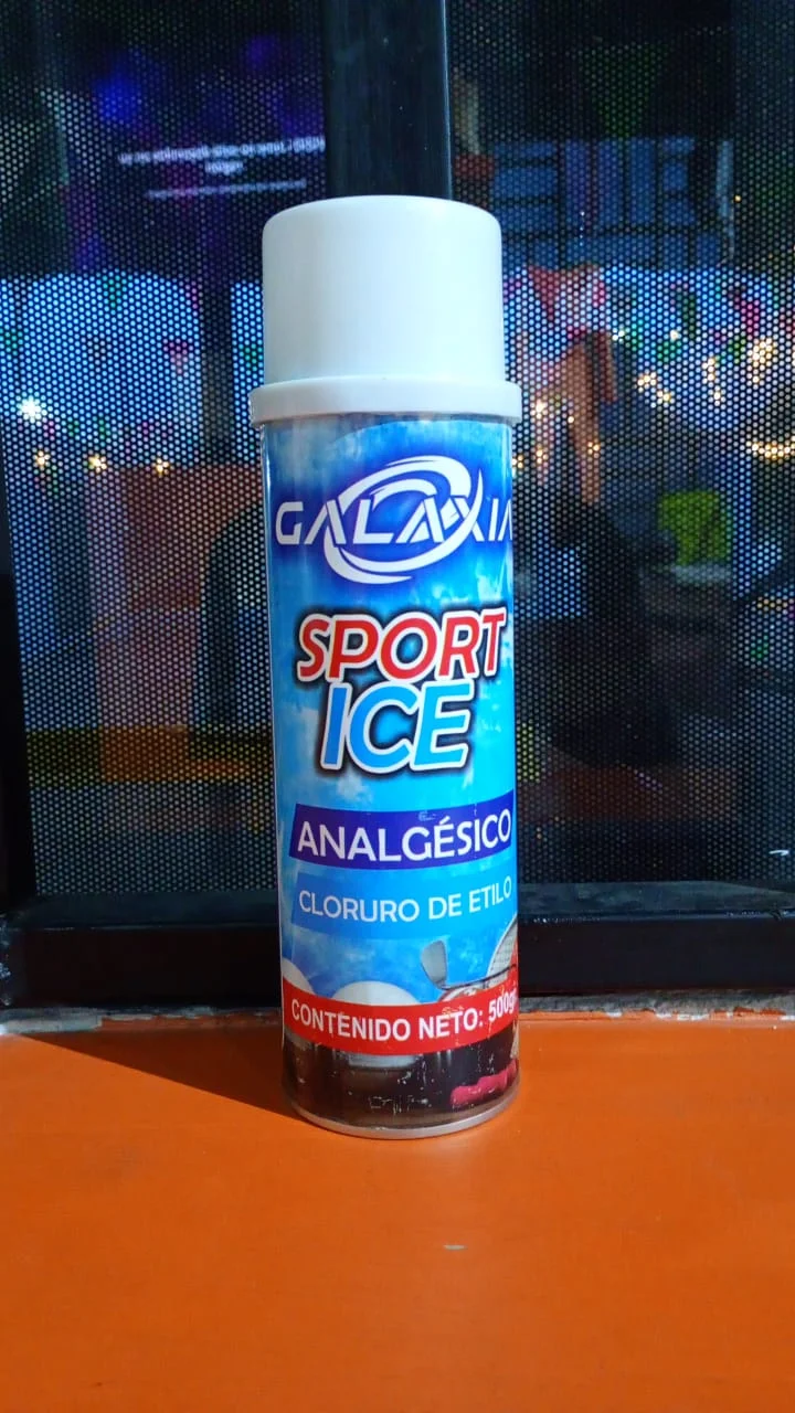 SPORT ICE ANALGÉSICO GRANDE